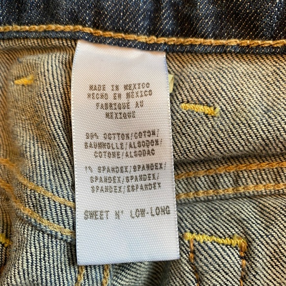 Lucky jeans - Picture 2 of 2